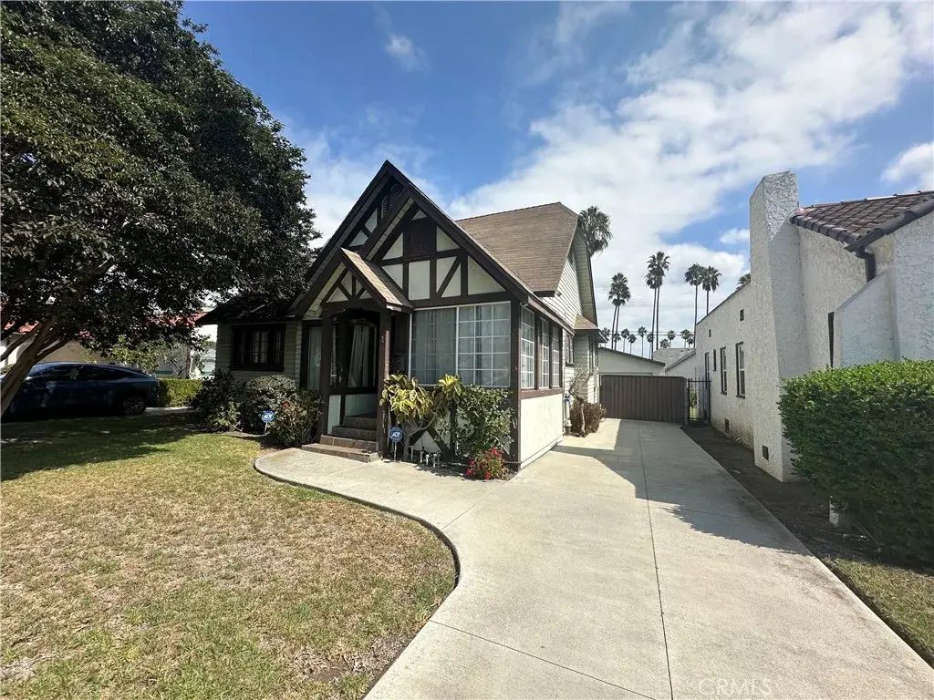 5612 Rimpau Blvd, Windsor Hills