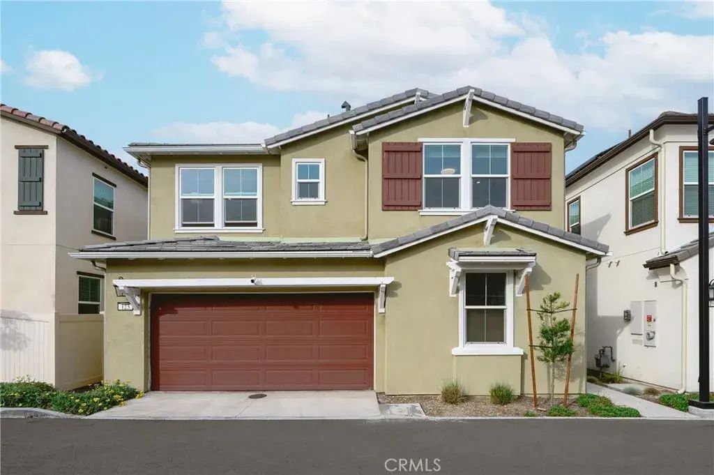 123 Colorado Street, Pomona