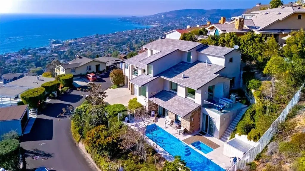 2300 Crestview, Laguna Beach