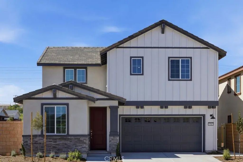 9583 Silverstein Drive, Riverside