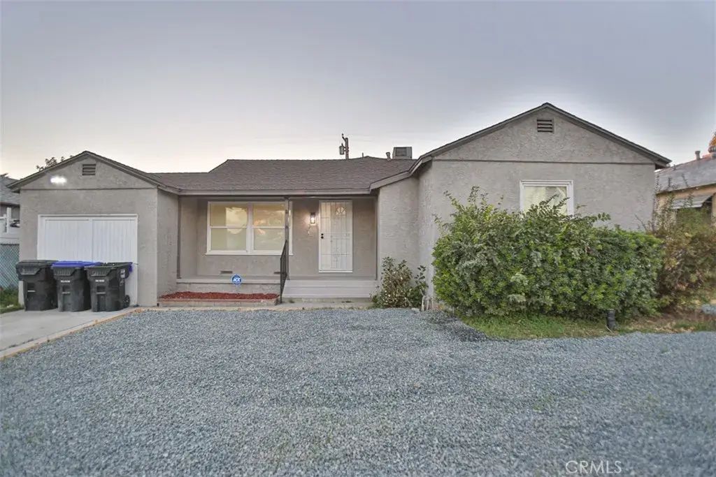 1414 Cedar, San Bernardino