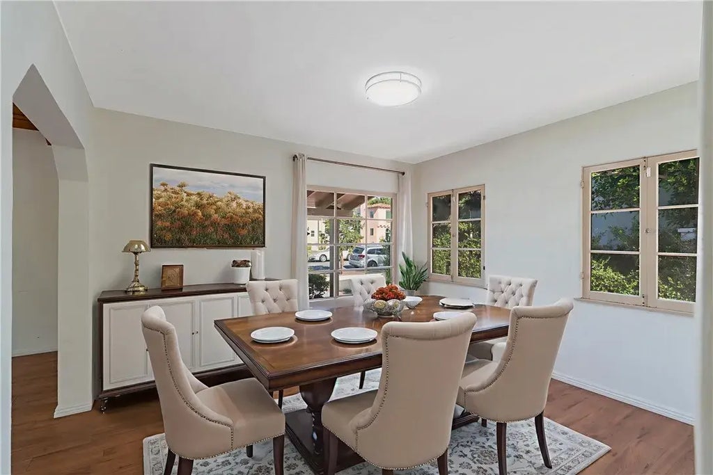 10636 Ayres Avenue, Los Angeles