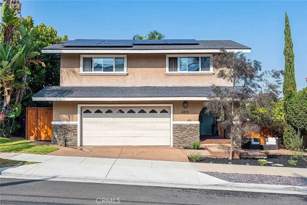 4805 E Colorado, Long Beach