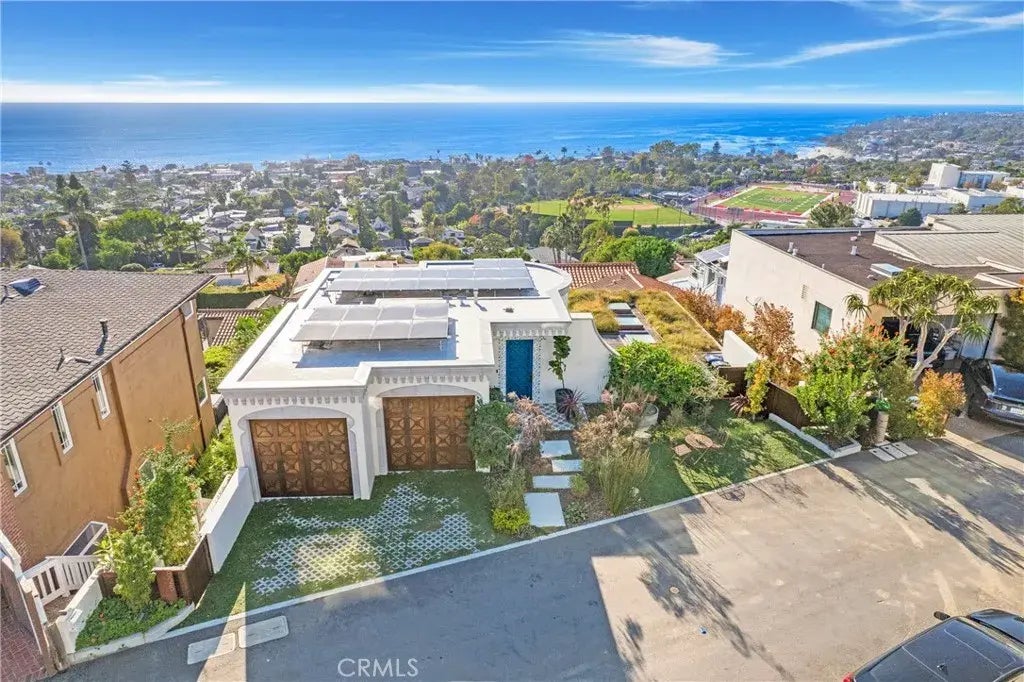 825 Coast View, Laguna Beach