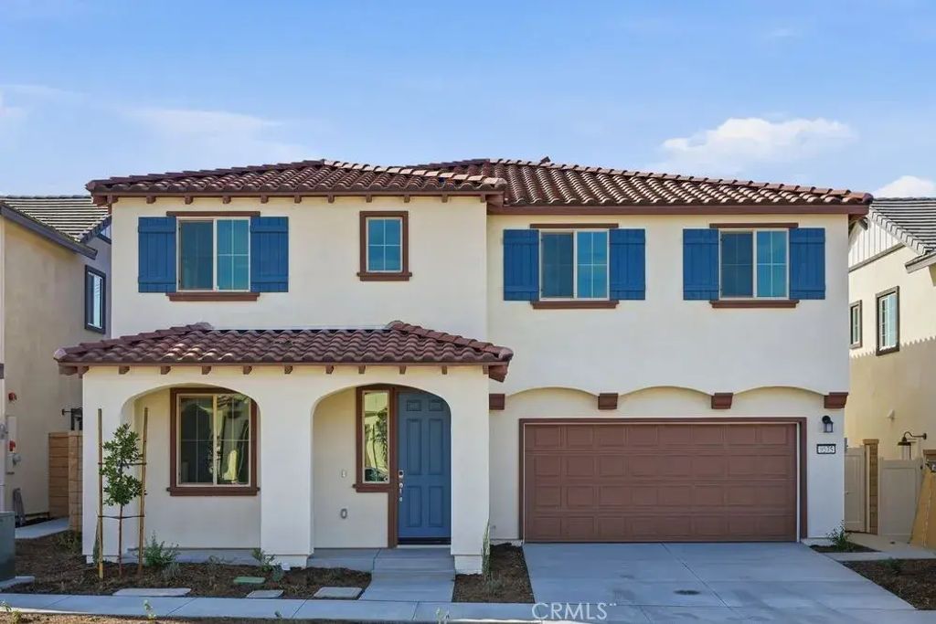 9575 Silverstein Drive, Riverside