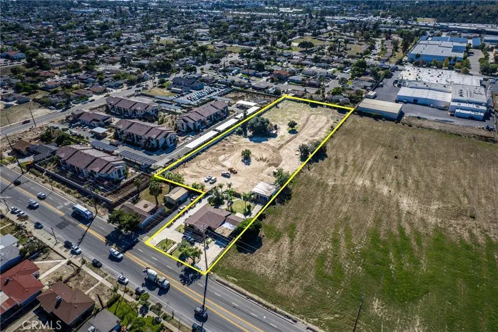 831 W Lugonia, Redlands