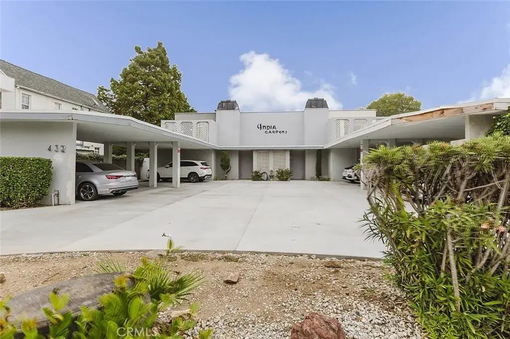 432 S Sierra Madre Boulevard 8, Pasadena