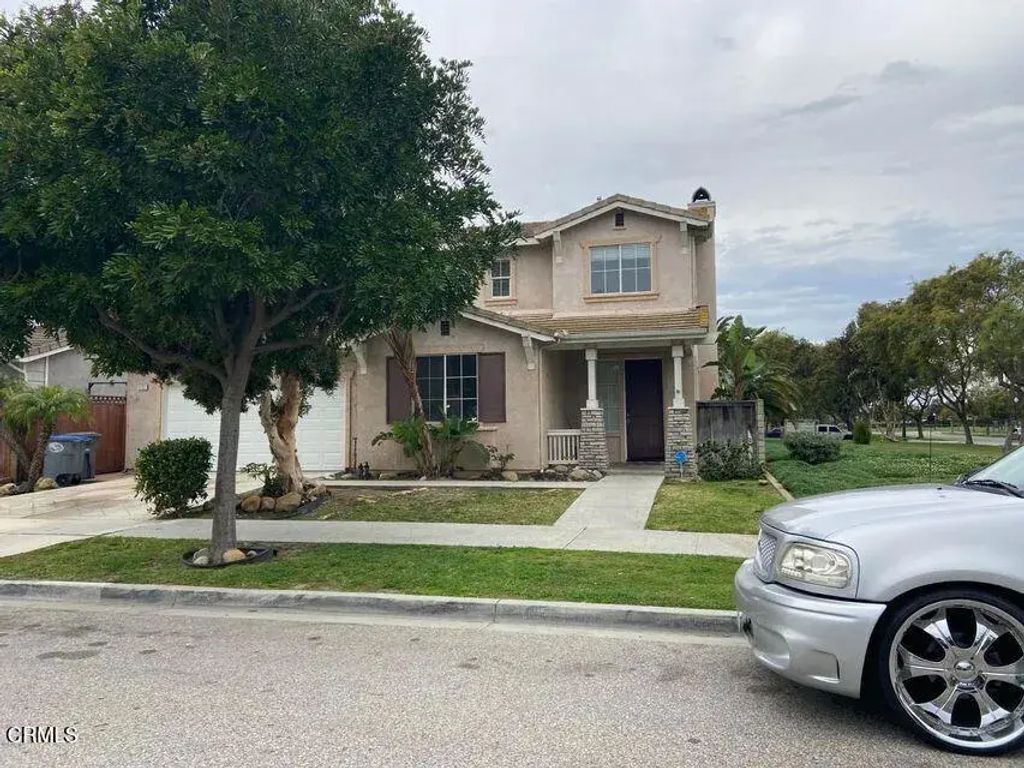 1131 Sonia Drive, Oxnard