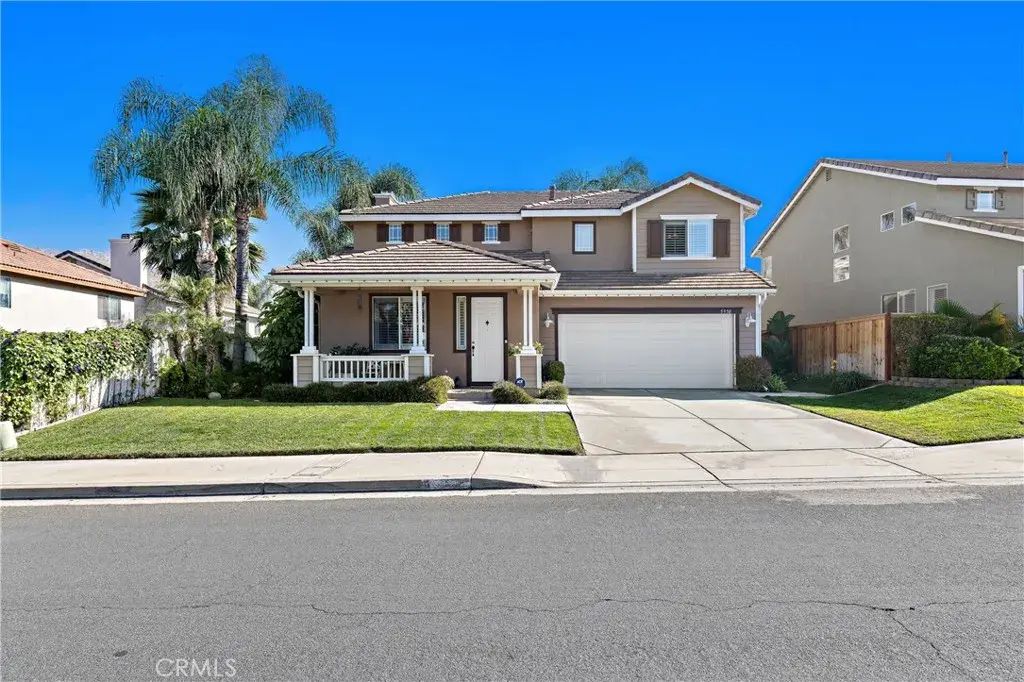 5550 Allendale Drive, Riverside
