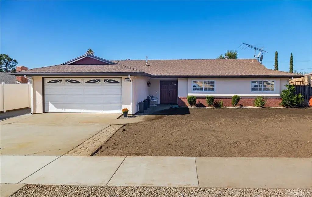 12780 Blossom, Yucaipa