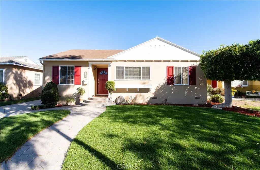 4322 Maybank Ave, Lakewood