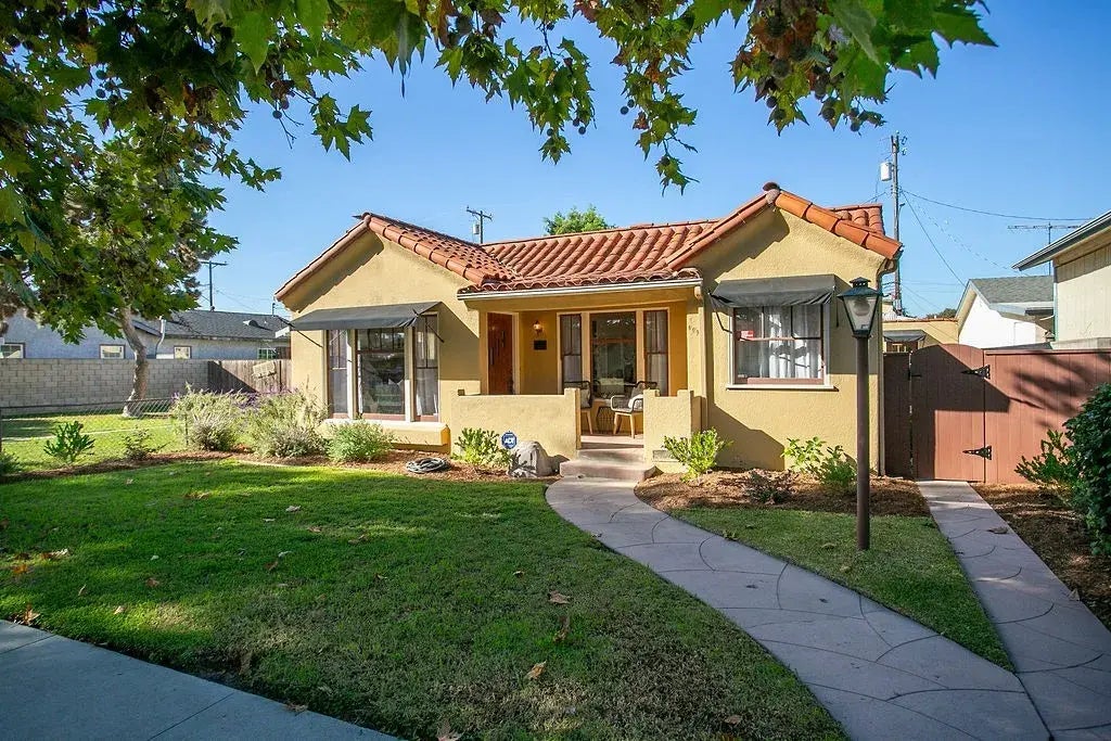 609 S Helena Street, Anaheim