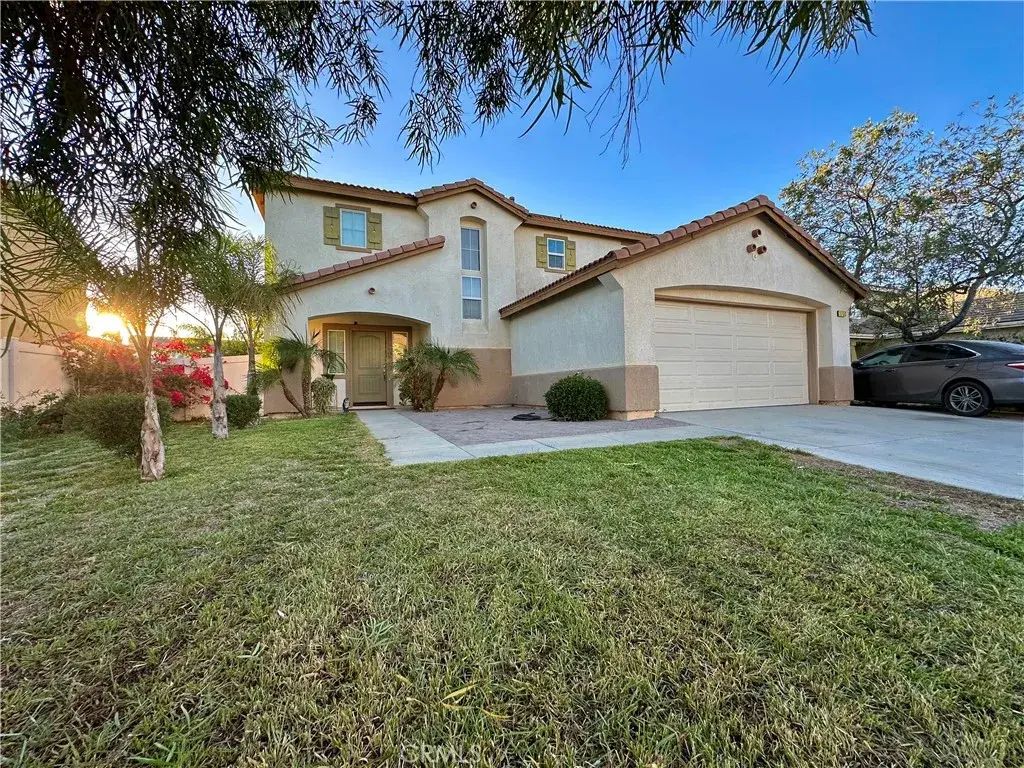 1752 El Nido, Perris