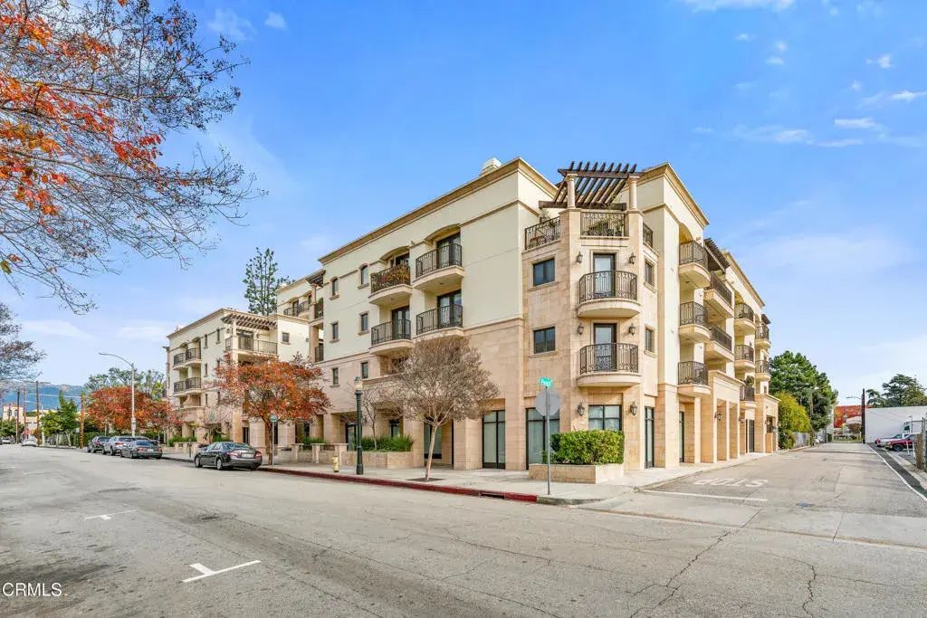 250 S De Lacey Avenue 402a, Pasadena