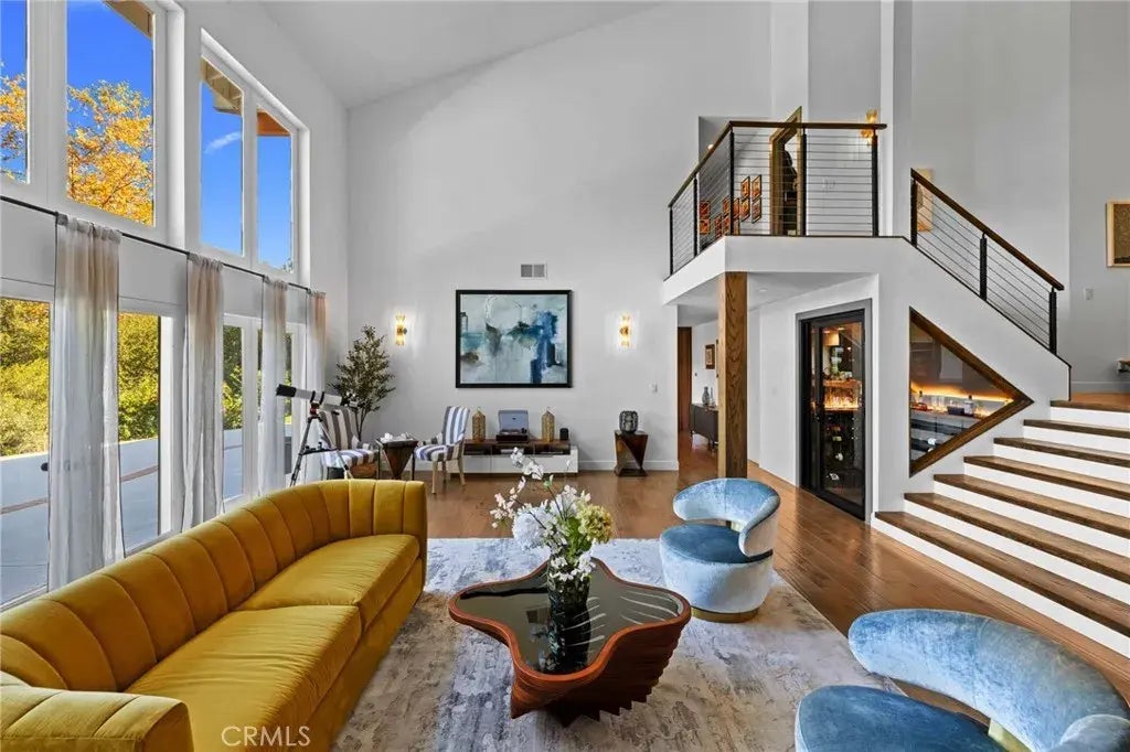 5001 Lakeview Canyon, Westlake Village