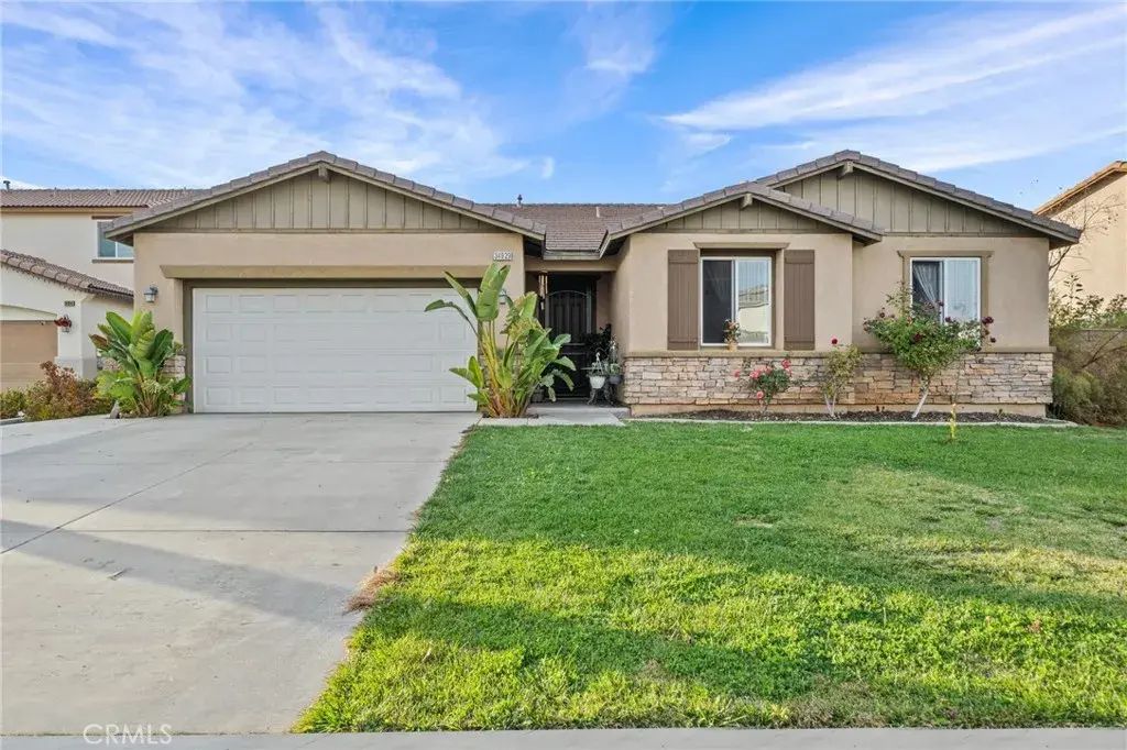 34929 Sage Canyon Court, Winchester