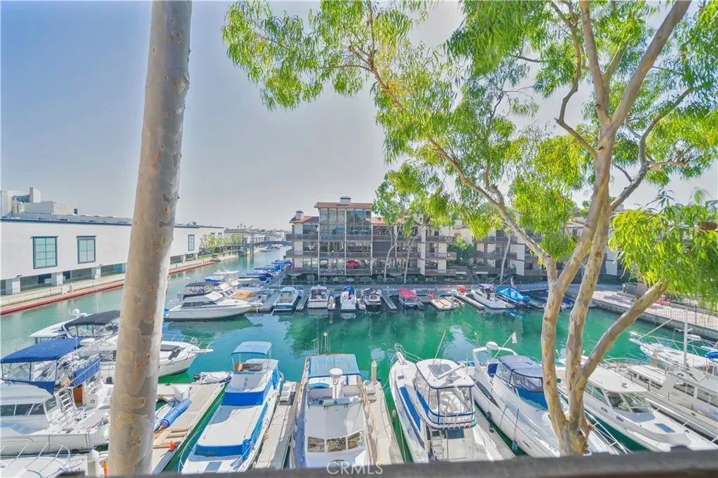6336 Marina Pacifica North, Long Beach