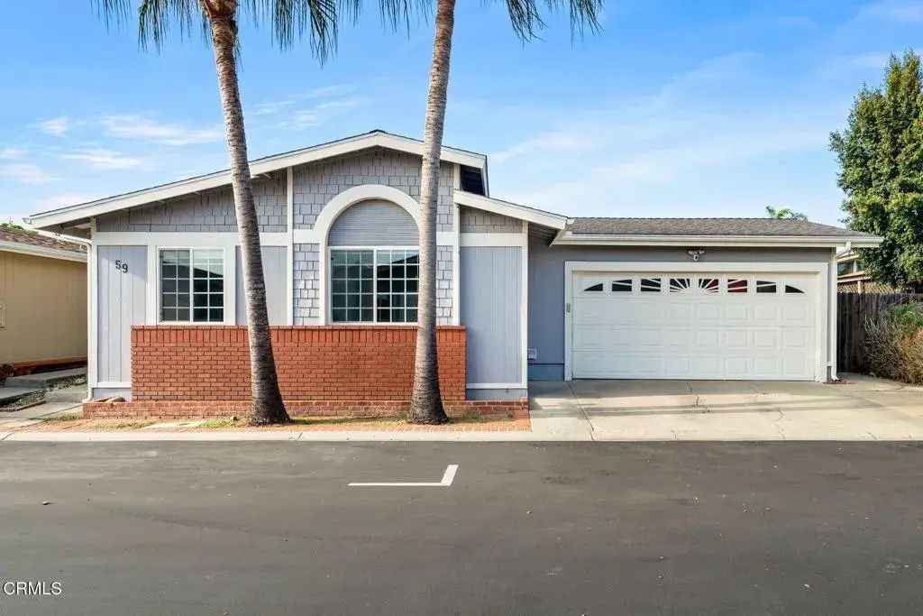 1025 Cachuma Avenue 59, Ventura
