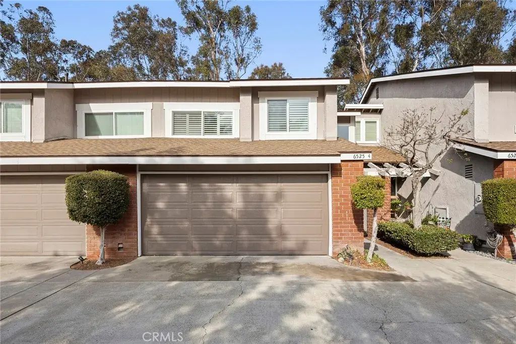 6525 E Camino Vista, Anaheim