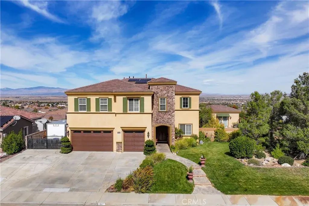 6615 Breton Place, Palmdale