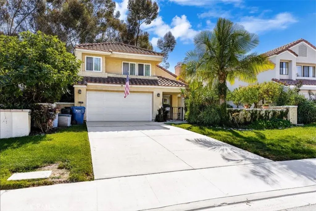 36 Westbrook, Phillips Ranch