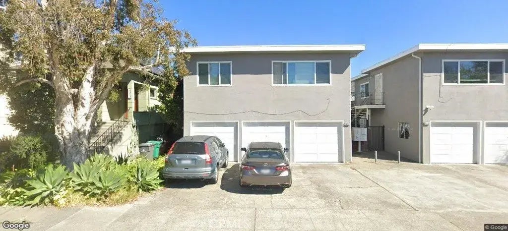 4806 Clarke Street 2, Oakland