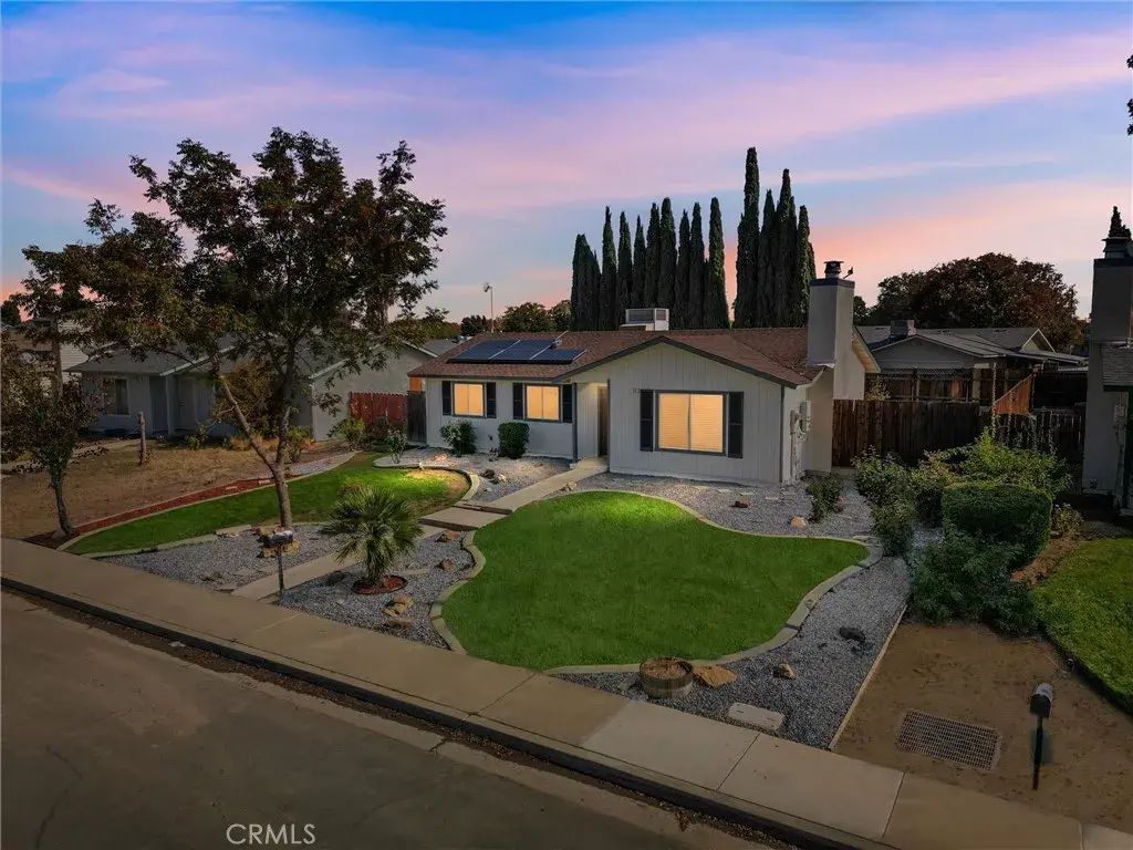 765 S Monterey, Coalinga