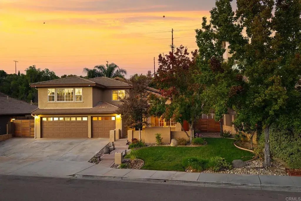 13908 Cheryl Creek Dr, El Cajon