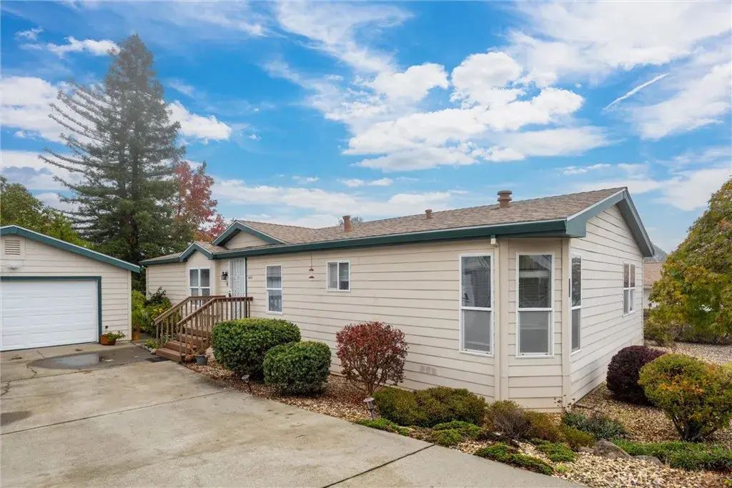 406 Tanglewood, Oroville