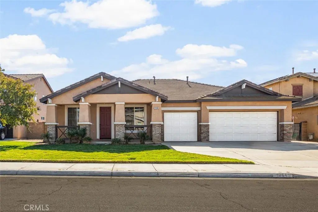 12545 Current Drive, Eastvale