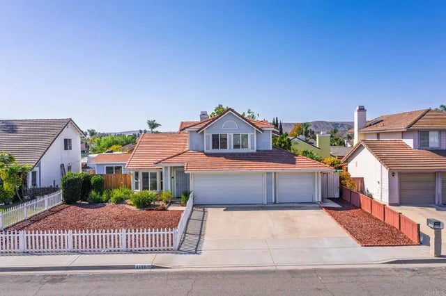 4499 Pebble Beach Drive, Oceanside