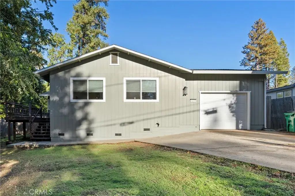 14239 Sherwood Circle, Magalia