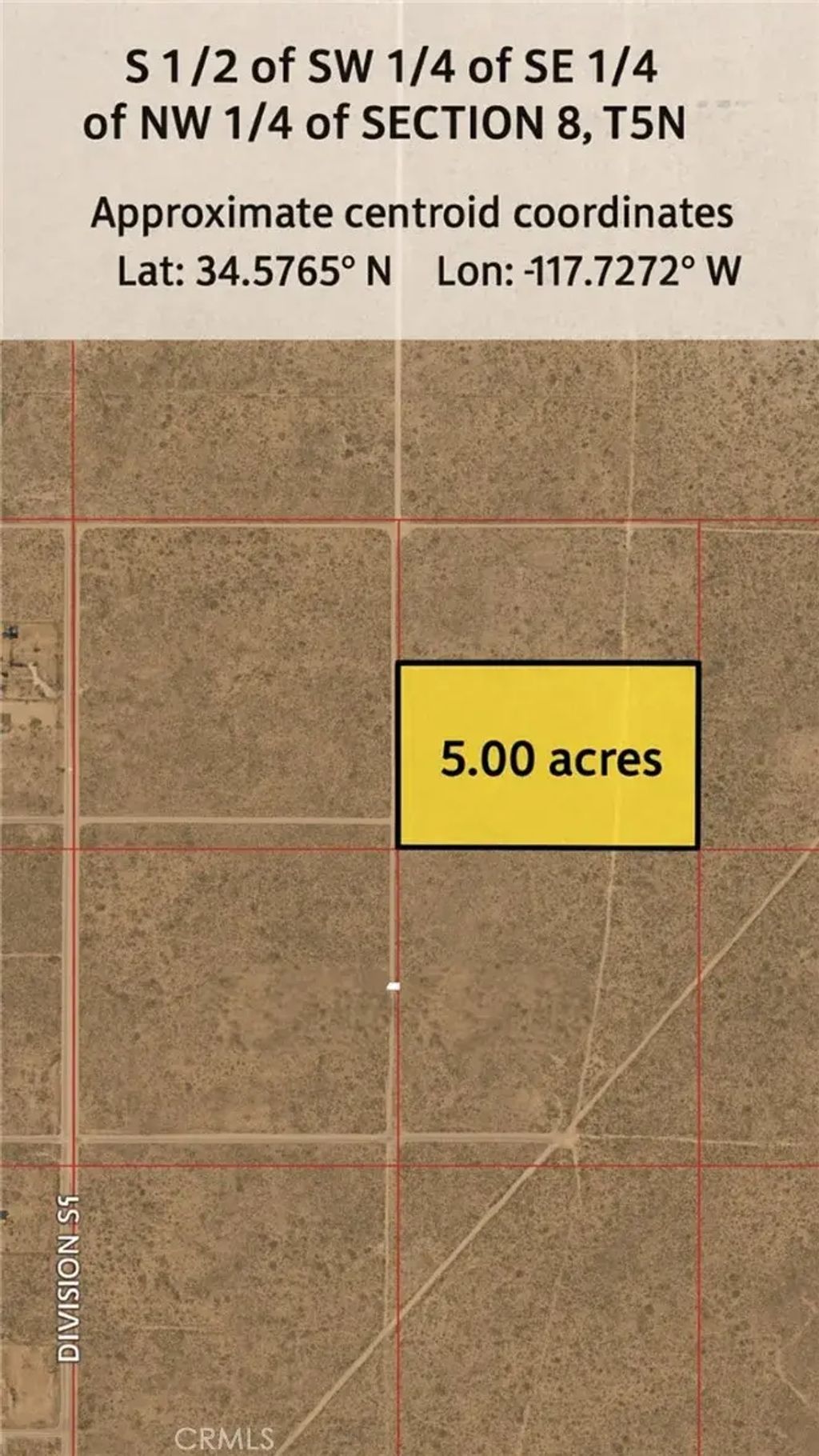 157 E Avenue T, Palmdale