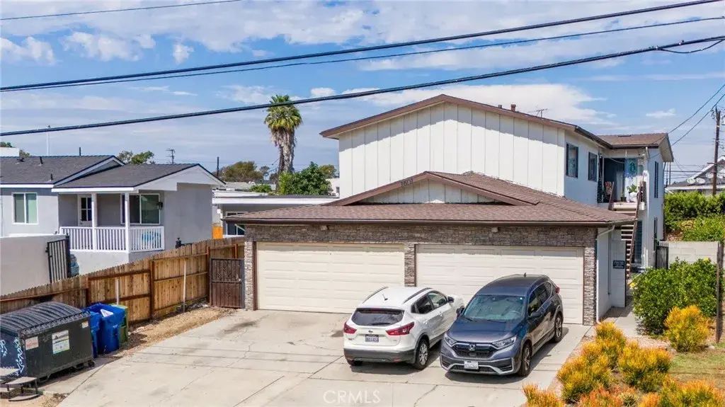 1601 Torrance, Torrance