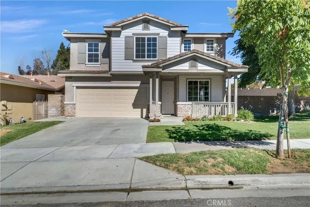 34696 Campus, Yucaipa