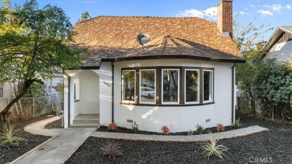 930 Montgomery, Oroville