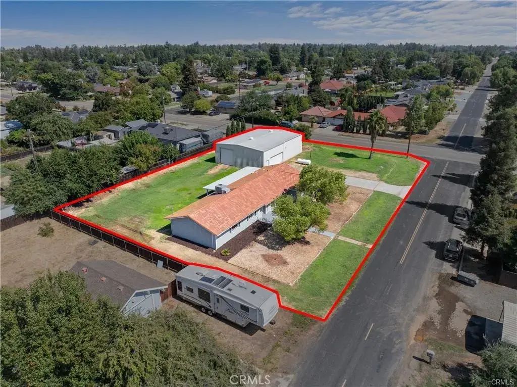 36473 Sparta, Madera