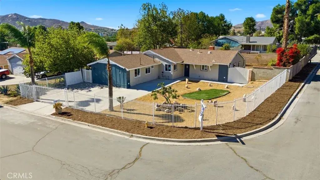 3187 Ruthann, Jurupa Valley