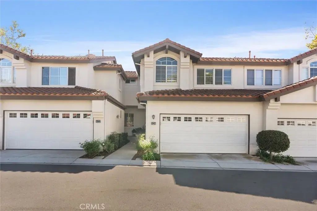 124 Via Lampara, Rancho Santa Margarita