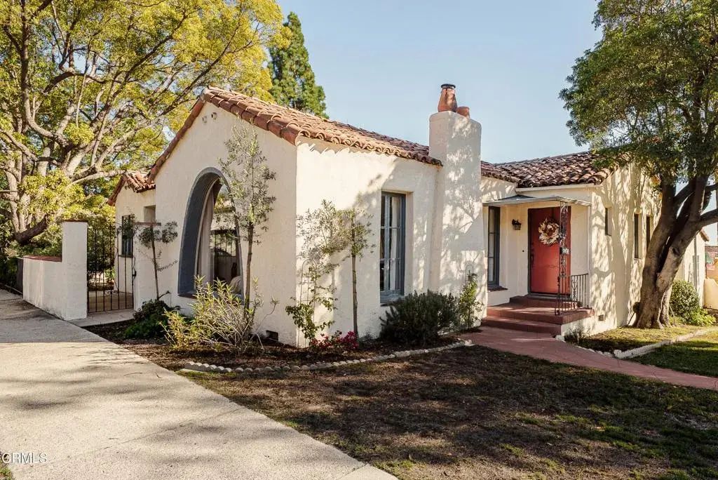 3470 Downing Avenue, Glendale