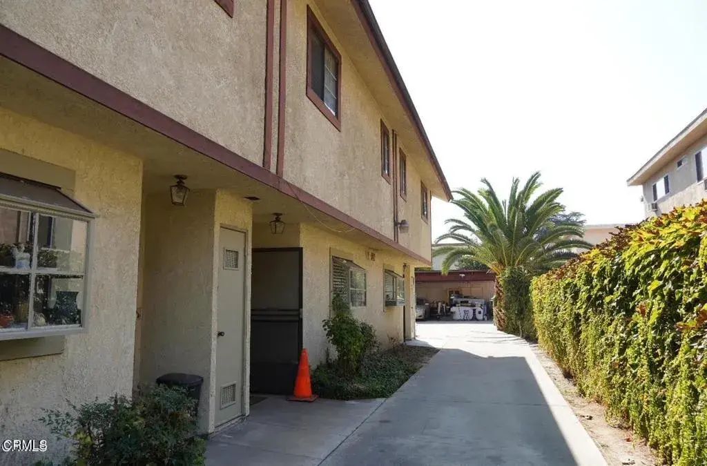 175 S Allen 2, Pasadena