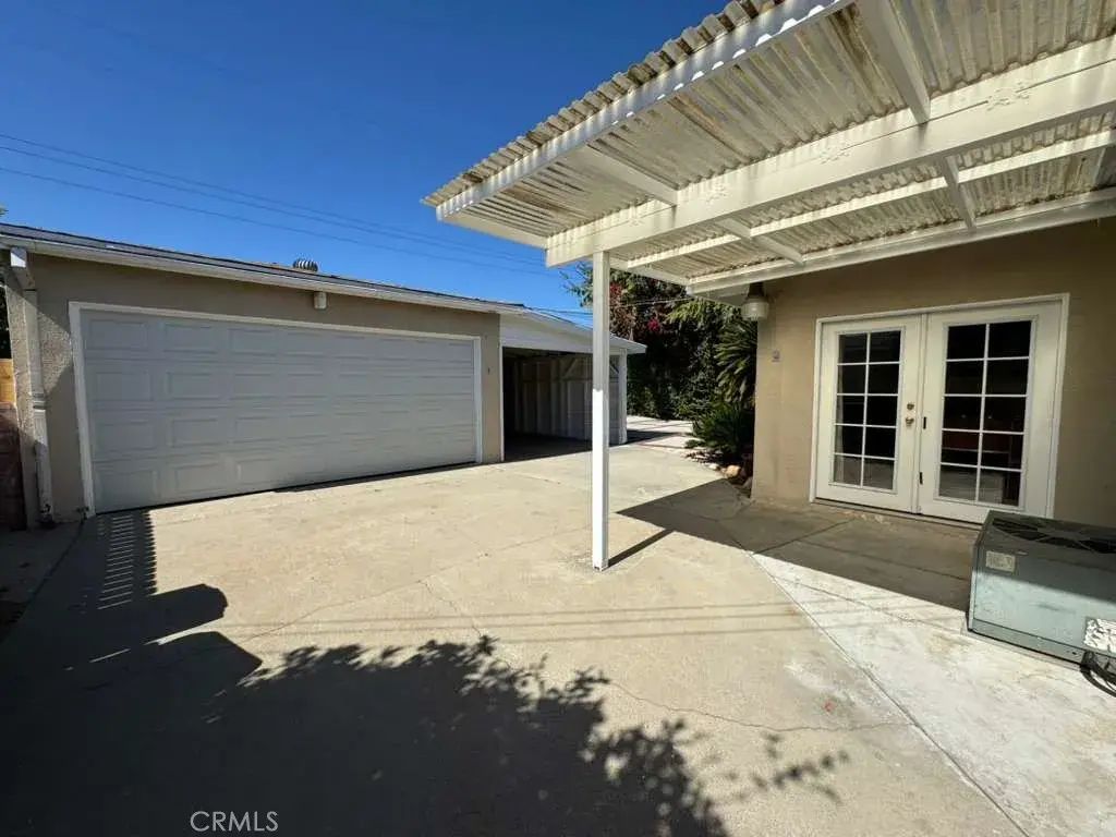 4115 N Morada, West Covina