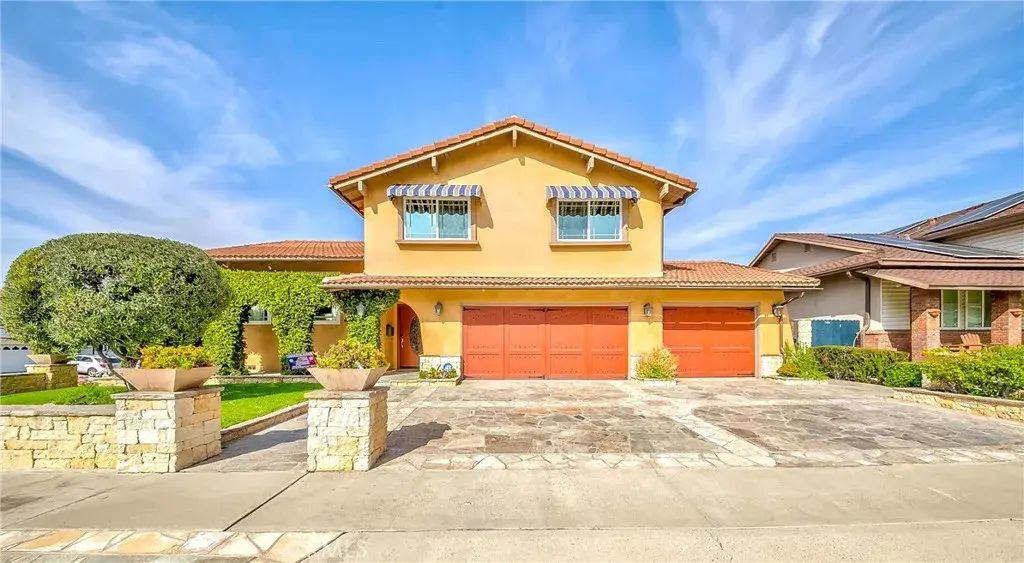 5901 E Firenze, Anaheim Hills