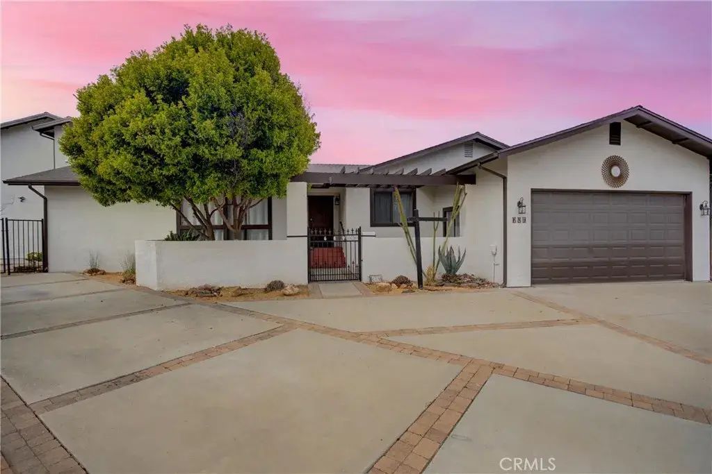 689 Woodland, Arroyo Grande
