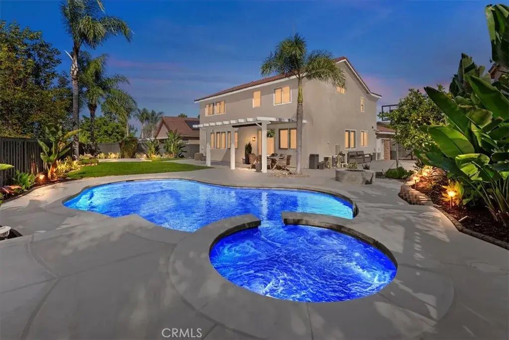 8393 Plainview Street, Riverside