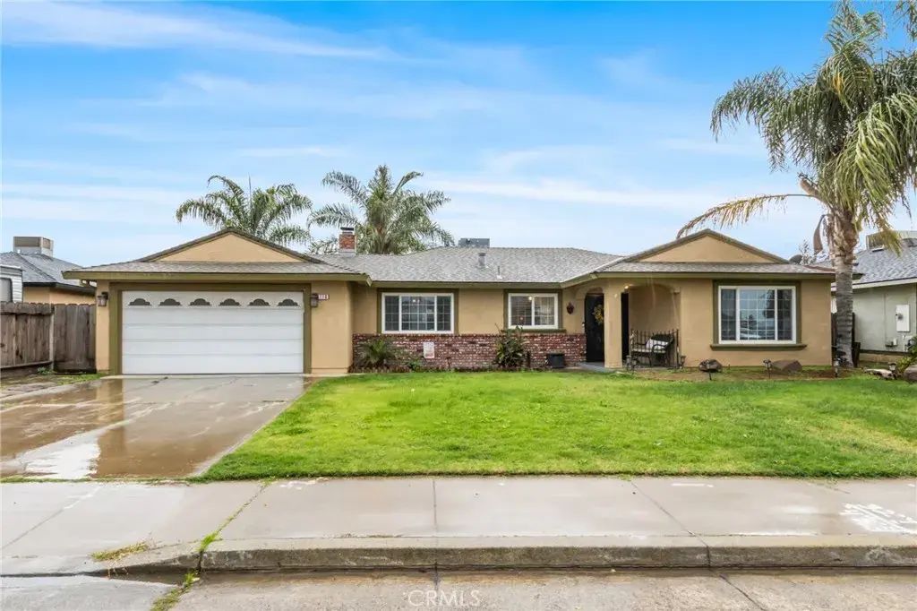 116 Mulberry Avenue, Atwater