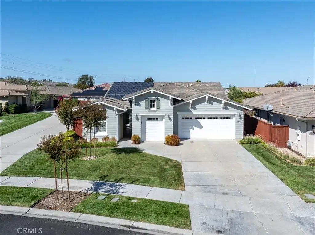 2425 Traditions Loop, Paso Robles