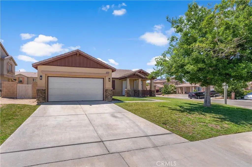 38181 Silver Court, Palmdale