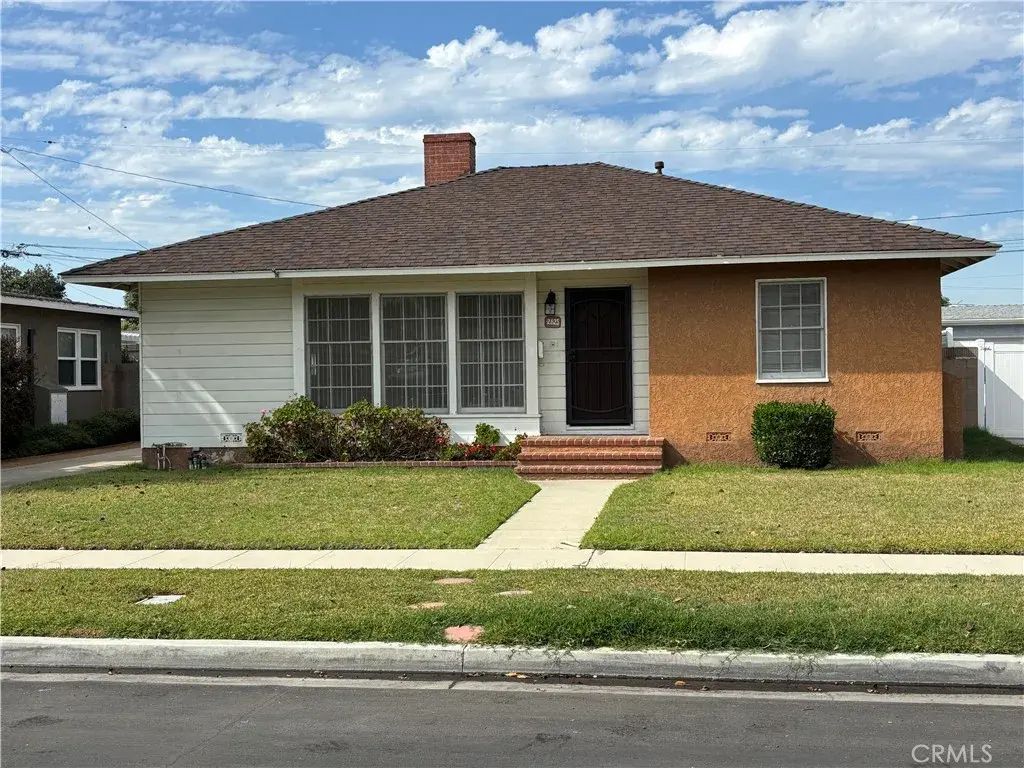2823 Tulane Avenue, Long Beach