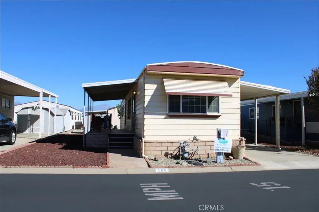 1010 Terrace, San Bernardino